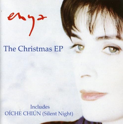The Christmas EP