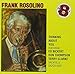 Song My Old Flame by Frank Rosolino on Thinking About You at Amazon