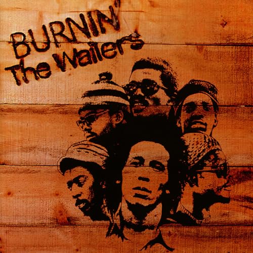 Burnin'