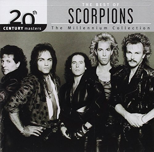 20th Century Masters - The Millennium Collection: The Best of Scorpions