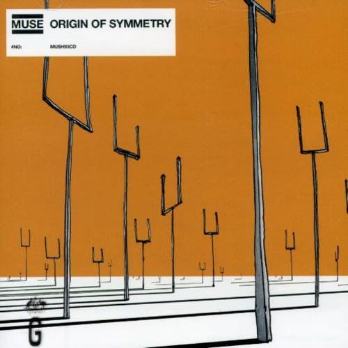 Origin of Symmetry