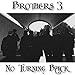 Song Rasta Reel by Brothers 3 on No Turning Back at Amazon