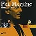 Song Blue In Green by Pat Martino on Live at Yoshi's at Amazon