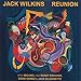 Song Kiwi Bird by Jack Wilkins on Reunion at Amazon