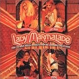 Lady Marmalade [Import CD]