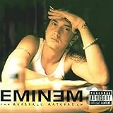 The Marshall Mathers LP [Australian Import Bonus CD]