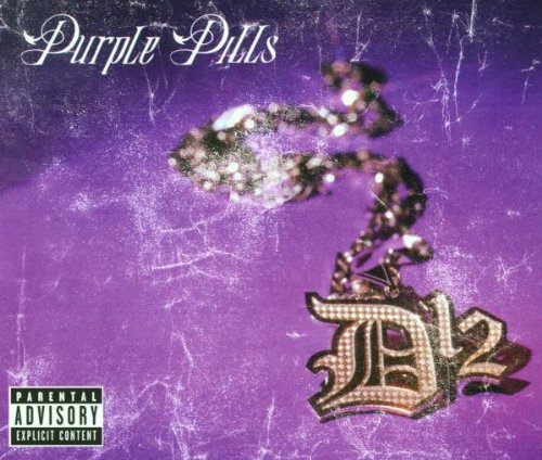 Purple Pills [Shady Single]