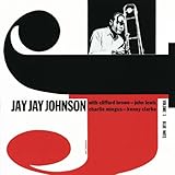 The Eminent Jay Jay Johnson, Vol. 1 (1955)
