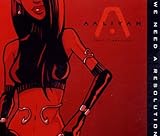 We Need a Resolution [Germany CD]