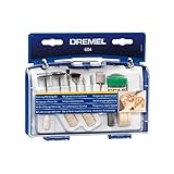 Dremel Polishing Kit