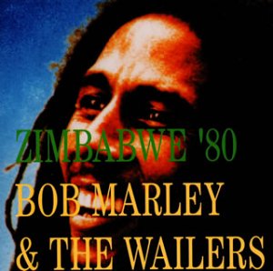 Zimbabwe 1980
