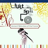 Ancient Melodies Of The Future (2001)