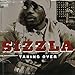 Song Profile by Sizzla on Taking Over at Amazon
