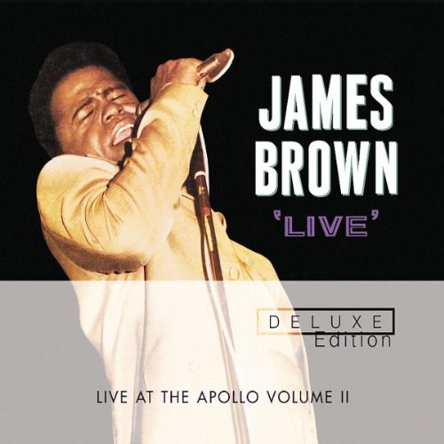Live at the Apollo, Vol. II [Deluxe Edition]