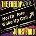 Song Rietiem by Freddy Jones Band on North Avenue Wake Up Call at Amazon