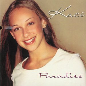 Paradise [Single]