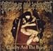 Song Twiststing Further Nails by Cradle of Filth on Cruelty and the Beast at Amazon