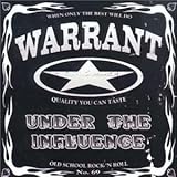 Under the Influence