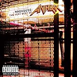 album / discography