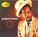 Song Storm by Gregory Isaacs on Ultimate Collection at Amazon