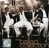 Ballad Collection