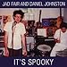 Song It's Spooky by Jad Fair on It's Spooky at Amazon