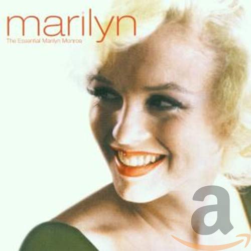 Marilyn: The Essential Marilyn Monroe