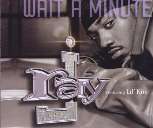 Wait a Minute [Germany CD]