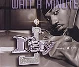 Wait a Minute [Germany CD]