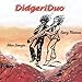 Song Pedal To The Metal by Gary Thomas on DidgeriDuo at Amazon