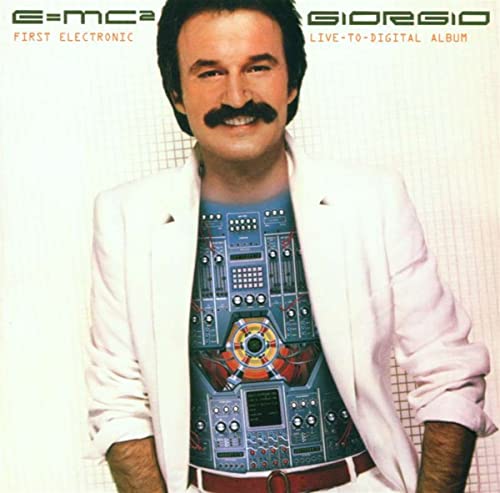 E=MC2