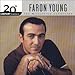 Song I Just Can By To Get My Baby by Faron Young on 20th Century Masters - The Millennium Collection: The Best of Faron Young at Amazon