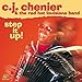 Song Coochie Coo Wi'Chou by C.J. Chenier on Step It Up! at Amazon