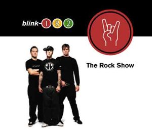Rock Show [UK CD]