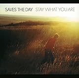 Stay What You Are (2001)