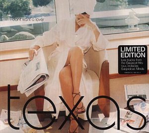 I Don't Want a Lover 2001, Pt. 2