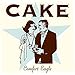 Song Shadow Stabbing by Cake on Comfort Eagle at Amazon