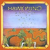 Hawkwind (1970)