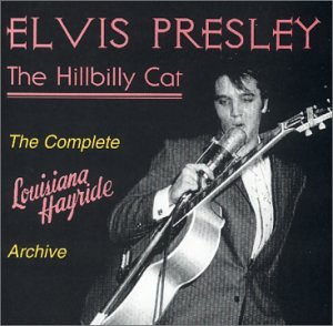 The Hillbilly Cat [Magnum]