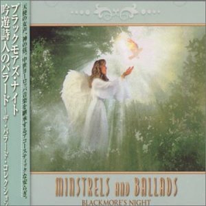 Minstrels and Ballads