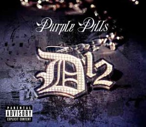 Purple Pills [12"]