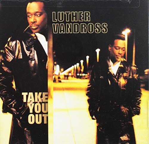 Take You Out [CD5/Cassette]