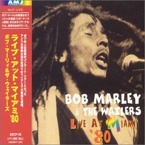 Live at Miami 1980