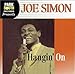 Song Chokin' Kind by Joe Simon on Hangin' On at Amazon