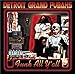 Song Off Beat Killer by Detroit Grand Pubahs on Funk All Y'all at Amazon