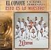 Song Concedeme by El Coyote Y Su Banda on Esto Es Lo Nuestro: 20 Exitos at Amazon