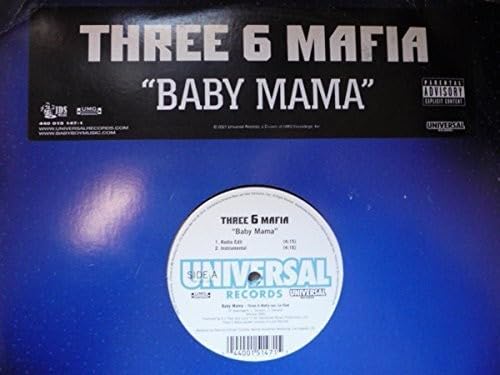 Baby Mama