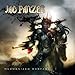 Song The Silent by Jag Panzer on Mechanized Warfare at Amazon