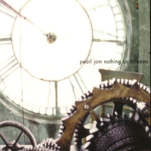 Nothing as It Seems [Import CD Single]