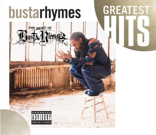 Total Devastation: The Best of Busta Rhymes